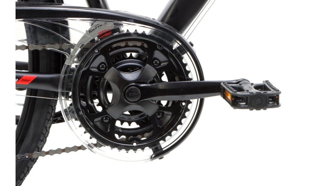 Rower trekkingowy Romet Wagant 2 