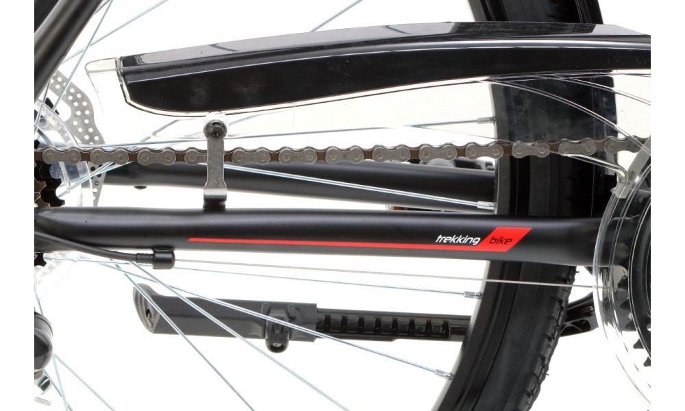 Rower trekkingowy Romet Wagant 2 