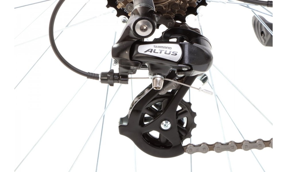 Rower trekkingowy Romet Wagant 2 