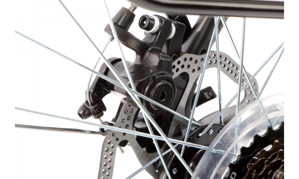 Rower trekkingowy Romet Wagant 2 