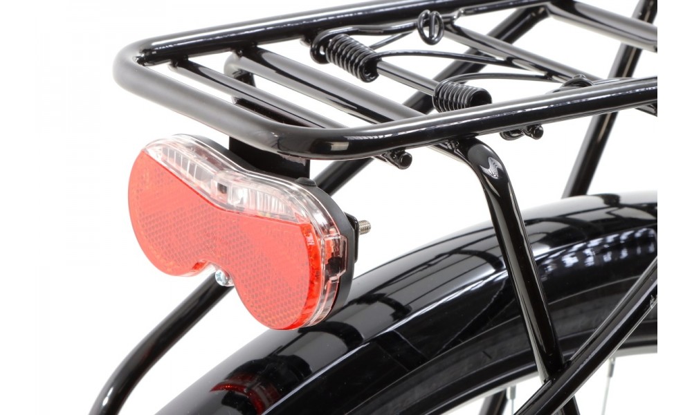 Rower trekkingowy Romet Wagant 2 