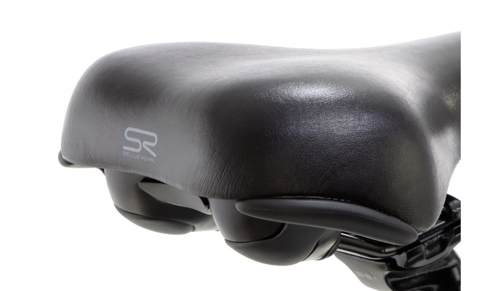 Rower trekkingowy Romet Wagant 2 