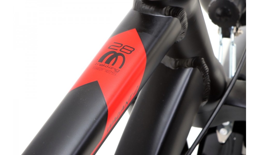 Rower trekkingowy Romet Wagant 2 