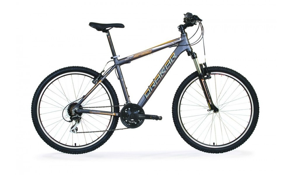 Rower górski Merida Drakar Speed 20-V 2012