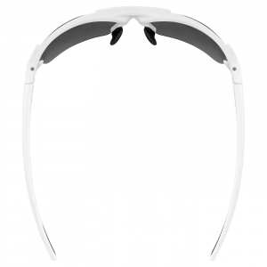 Okulary Uvex Blaze III - biały 2