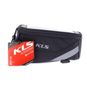 Torba na ramę KLS BRICK ECO 2