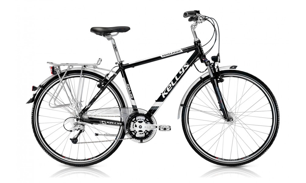 Rower trekingowy Kellys Walker 2013