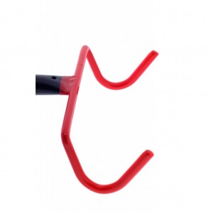 Wieszak rowerowy poziomy Azimut 2