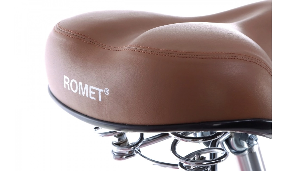Rower miejski Romet Sonata Eco 
