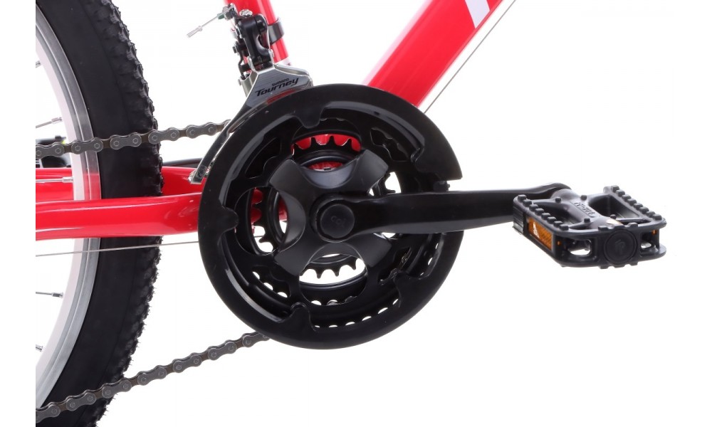 Rower górski Romet Jolene 24 