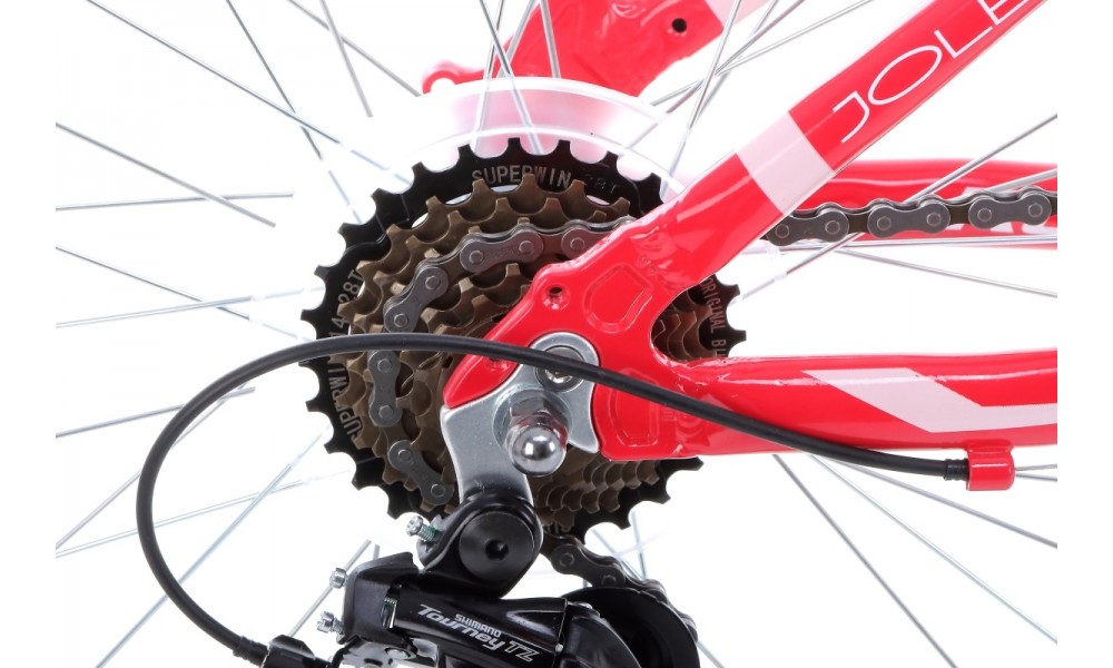 Rower górski Romet Jolene 24 