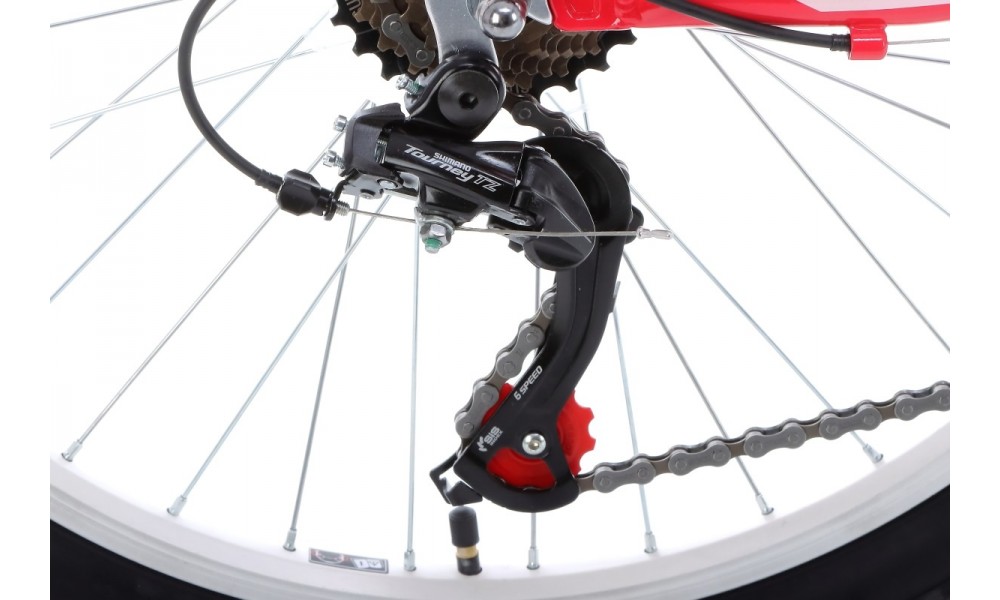 Rower górski Romet Jolene 24 