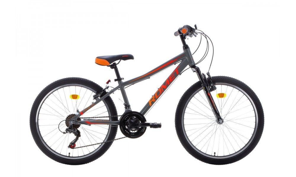 Rower górski Romet Rambler 24 