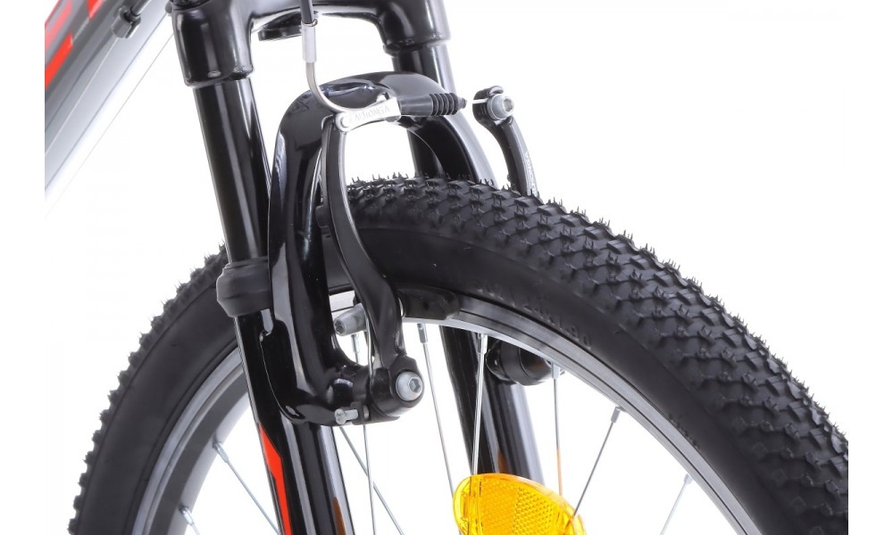 Rower górski Romet Rambler 24 