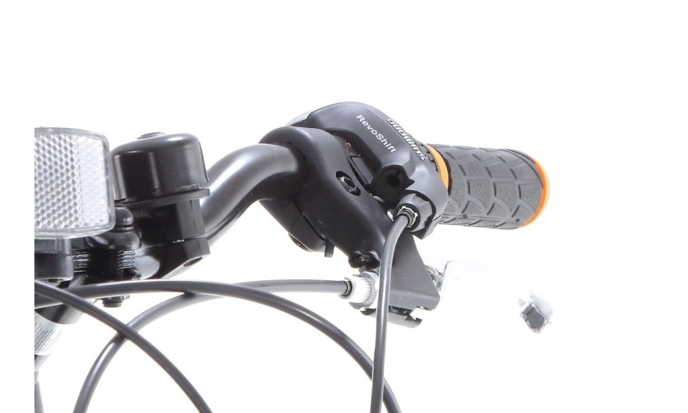 Rower górski Romet Rambler 24 