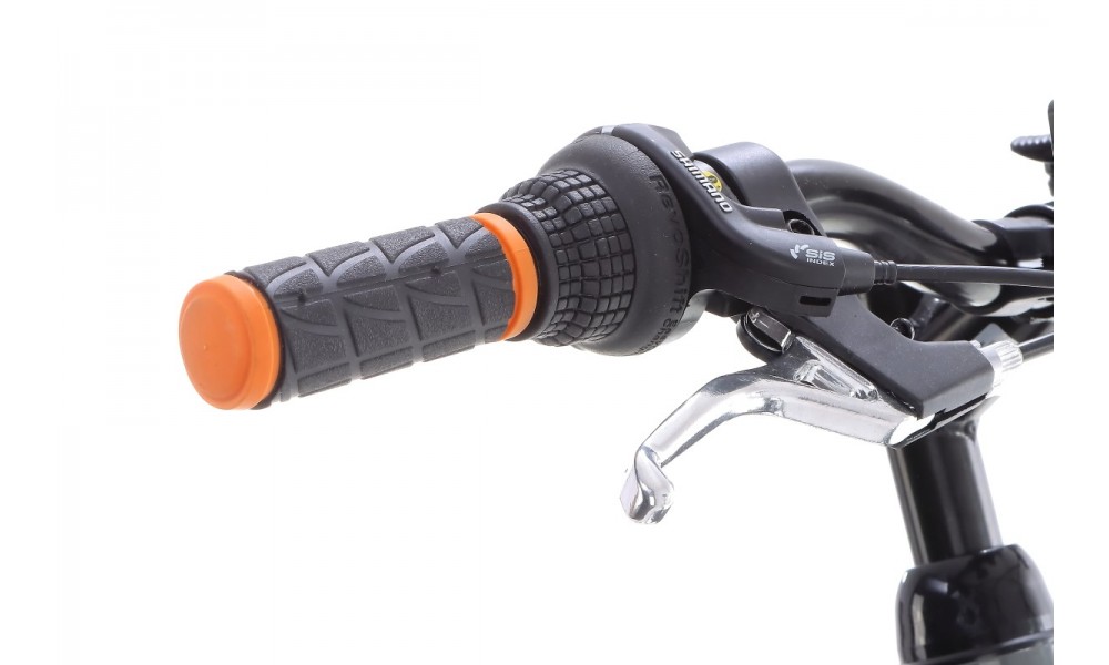 Rower górski Romet Rambler 24 