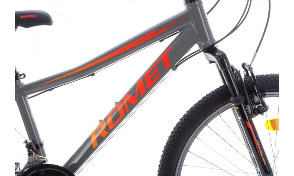 Rower górski Romet Rambler 24 