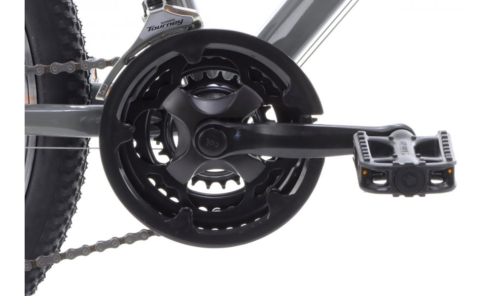 Rower górski Romet Rambler 24 