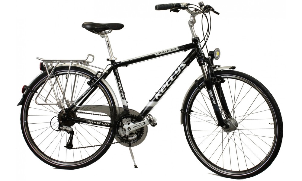 Rower trekingowy Kellys Walker 2013