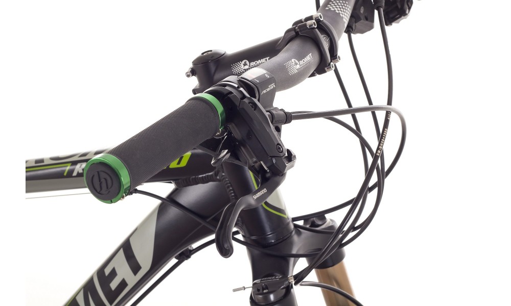Rower górski Romet Rambler R-Line 2.0 2014