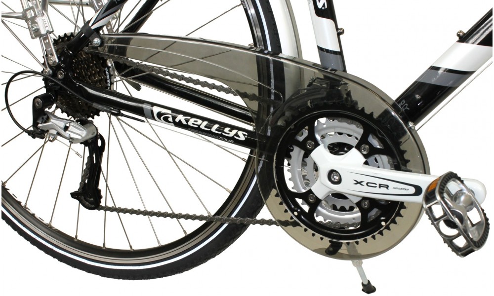 Rower trekingowy Kellys Walker 2013