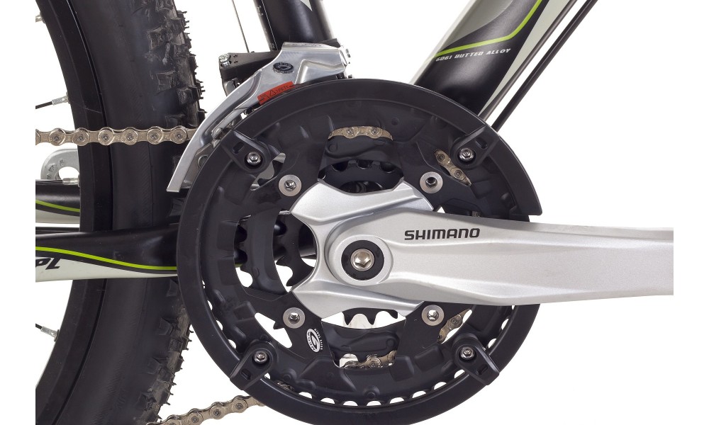 Rower górski Romet Rambler R-Line 2.0 2014