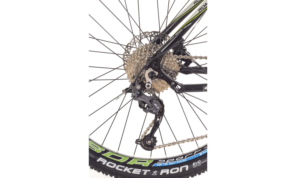 Rower górski Romet Rambler R-Line 2.0 2014