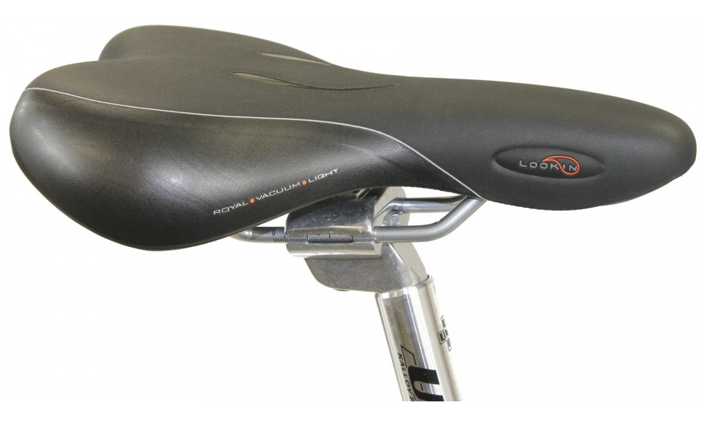 Rower trekingowy Kellys Walker 2013