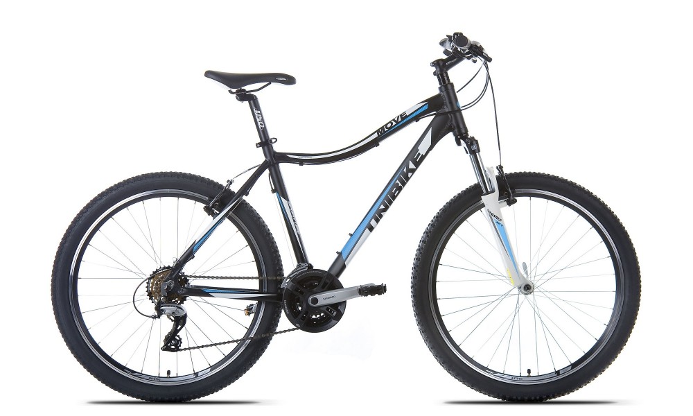 Rower górski Unibike Move 2014