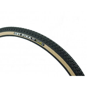 Opona CST Premium 700x38C Pika TR-CS551 2