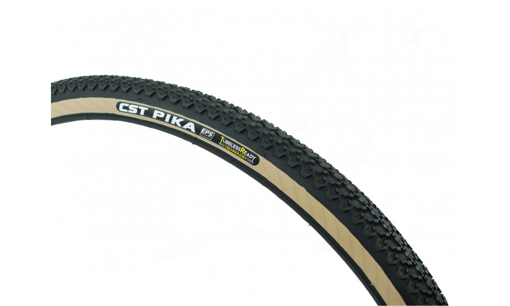 Opona CST Premium 700x38C Pika TR-CS551