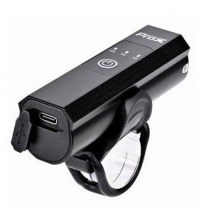 Lampa zestaw Prox Vesta SET 400Lm 2200mAh USB 2