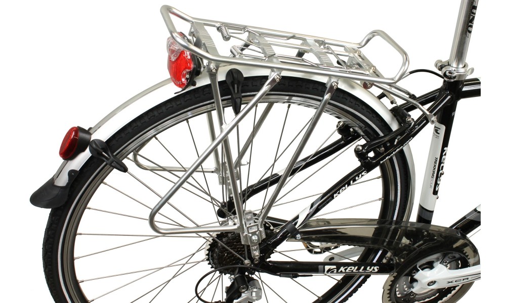 Rower trekingowy Kellys Walker 2013