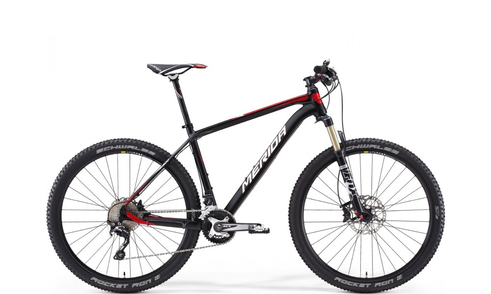 Rower górski Merida Big 7 1500-D 2014