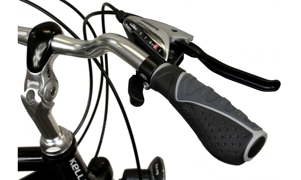 Rower trekingowy Kellys Walker 2013