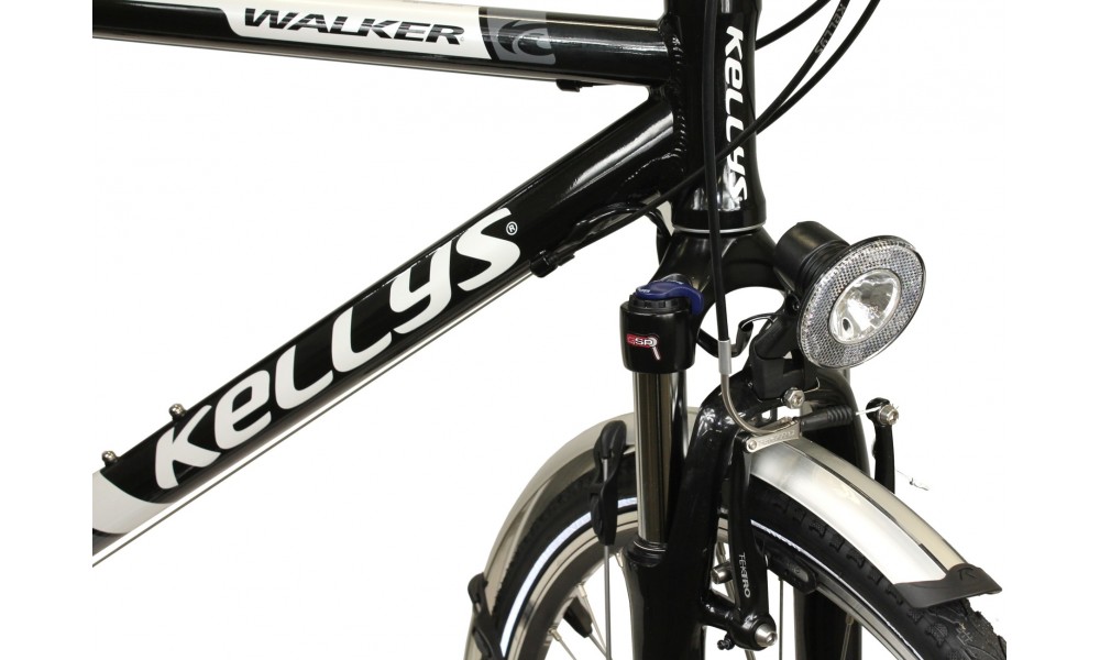Rower trekingowy Kellys Walker 2013