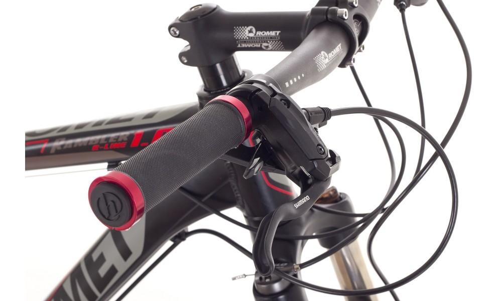 Rower górski Romet Rambler R-Line 1.0 2014