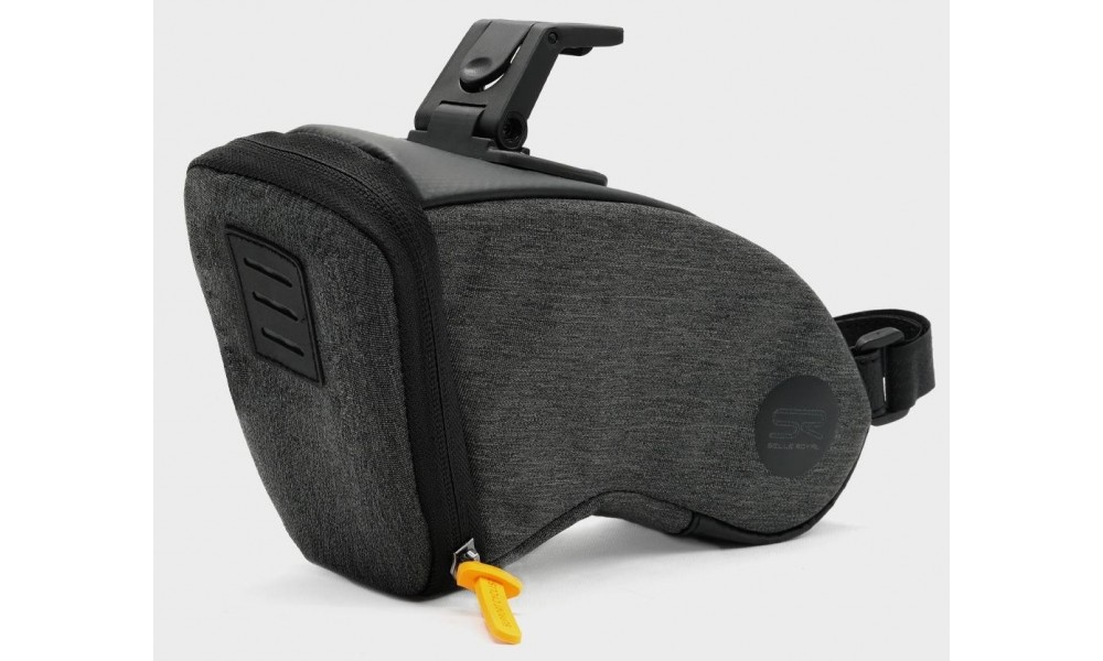 Torba podsiodłowa Selle Royal Royal Medium 1,2L clip system
