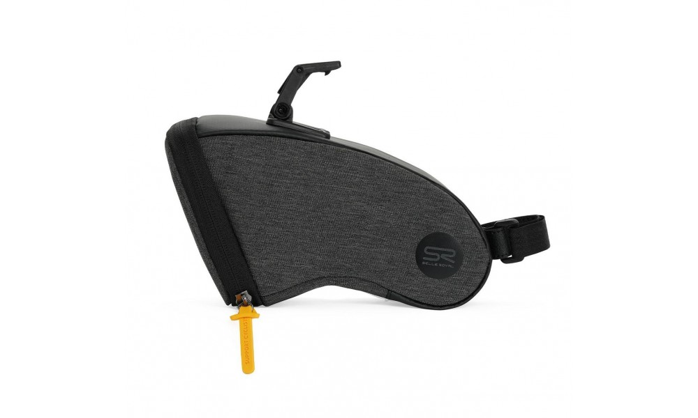 Torba podsiodłowa Selle Royal Royal Medium 1,2L clip system