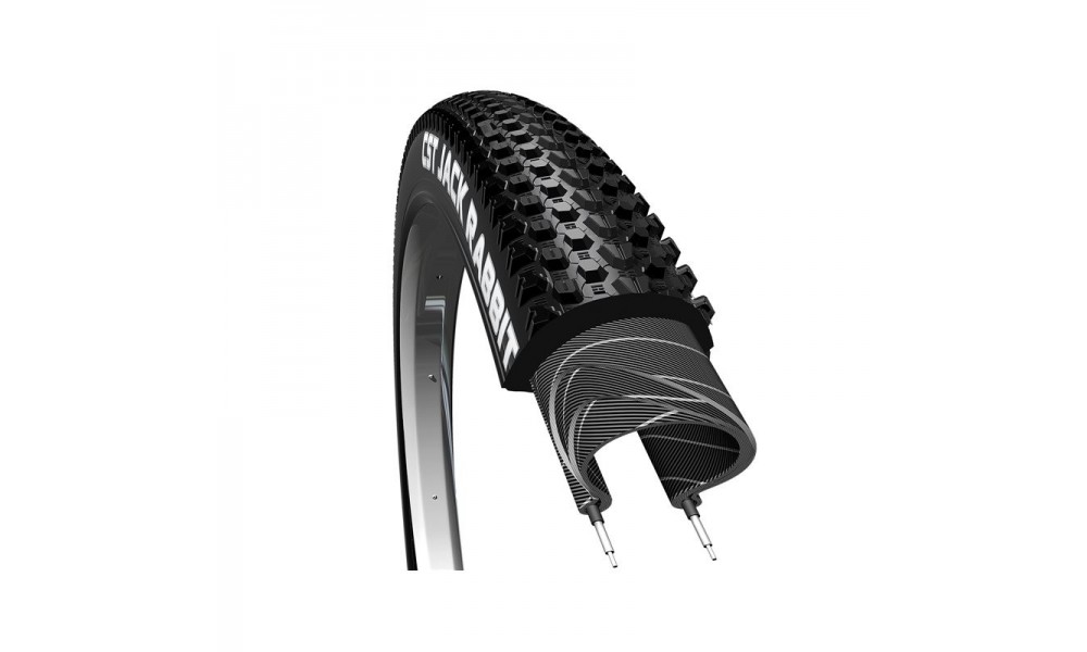 Opona CST 27,5x2,10 C-1747 Jack Rabbit
