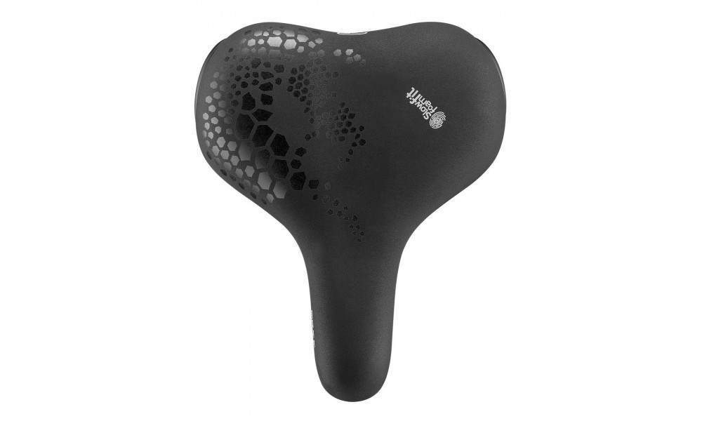 Siodło Selle Royal Freeway Fit Relaxed