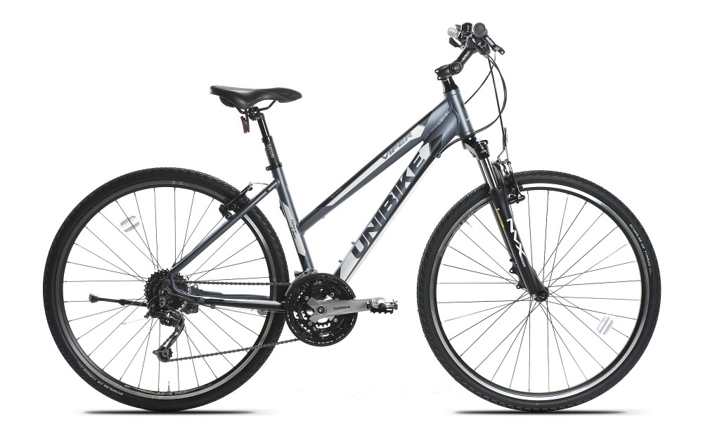 Rower crossowy Unibike Viper LDS 2013