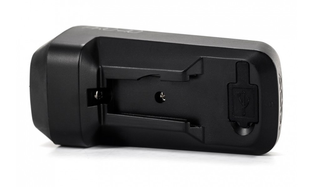 Zestaw lamp Cube Acid PRO 40 usb