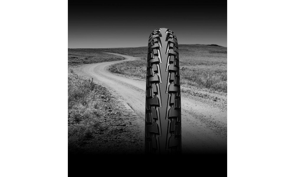 Opona rowerowa Continental Ride Tour 700x35C / 28x1 3/8x1 5/8