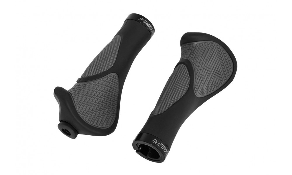 Chwyty kierownicy Merida Guma 1 Pierścień