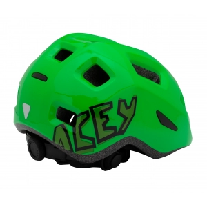 Kask rowerowy Kellys ACEY - zielony 2
