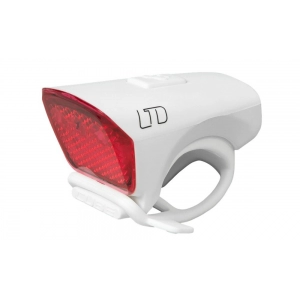 Lampa tył Cube LTD red LED biały 1