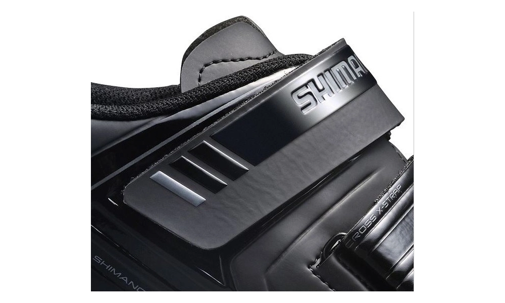 Buty Shimano SH-XC31L czarne