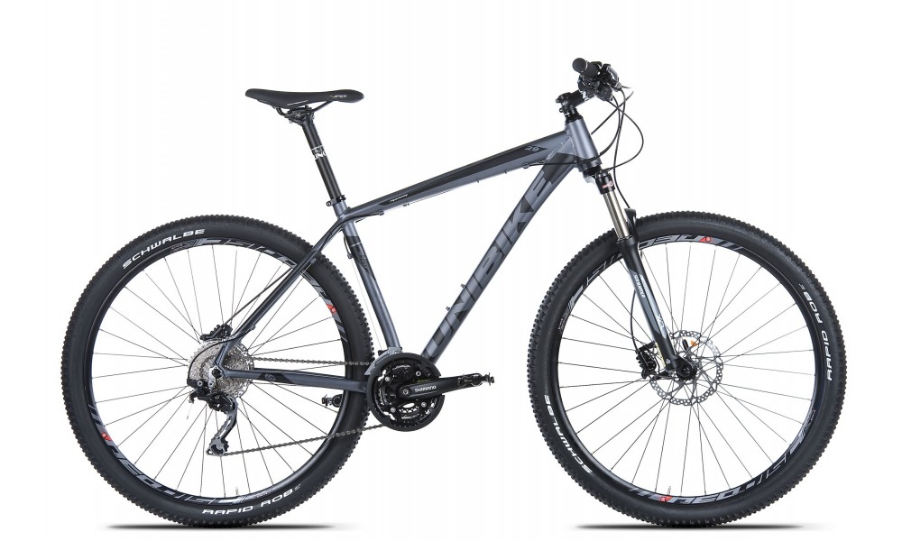 Rower górski Unibike EVO 29