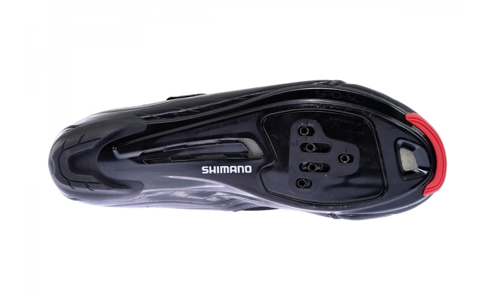 Buty Shimano Sh-R065L czarne rozmiar 45